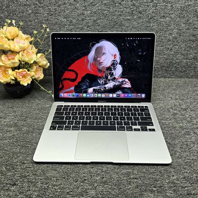 Macbook Air 2020 M1 - Máy đẹp - Pin tốt ✅. Mua bán Laptop tại Thành phố Huế Thừa Thiên Huế được đăng bởi LÊ NGUYỄN LAPTOP 