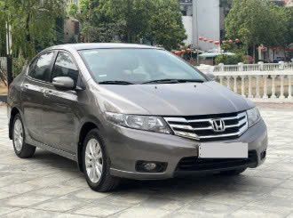 Honda City 2014 1.5 AT - 200000 km. Mua bán Ô tô tại Quận Long Biên Hà Nội được đăng bởi Hương VT