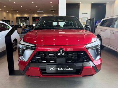 Mitsubishi Xforce 2025 New Giao Ngay Trong Tháng 5. Mua bán Ô tô tại Thành phố Thủ Đức Tp Hồ Chí Minh được đăng bởi Thế Bảo Mitsubishi 