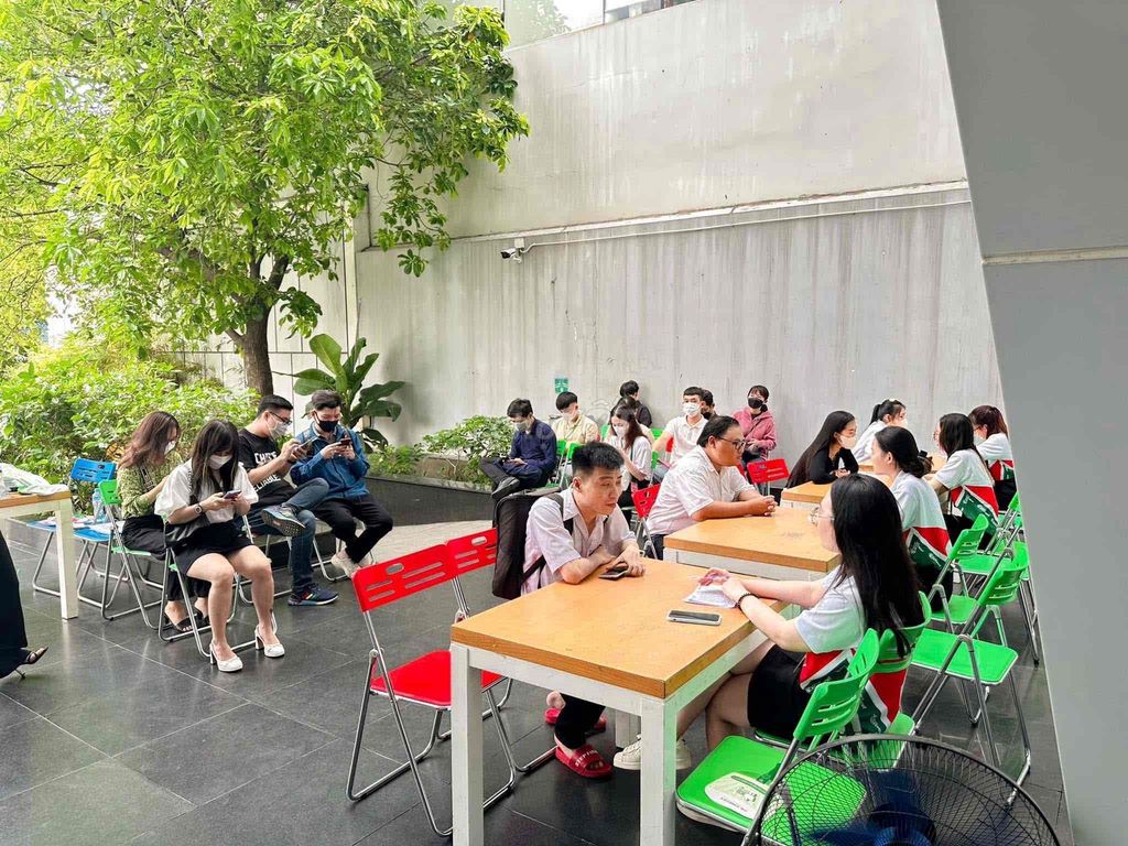 Tuyển Dụng Telesales Thu Nhập > 15Tr. Việc làm tại Quận Gò Vấp Tp Hồ Chí Minh được đăng bởi Công Ty Tài Chính Vpbank SMBC hình 2