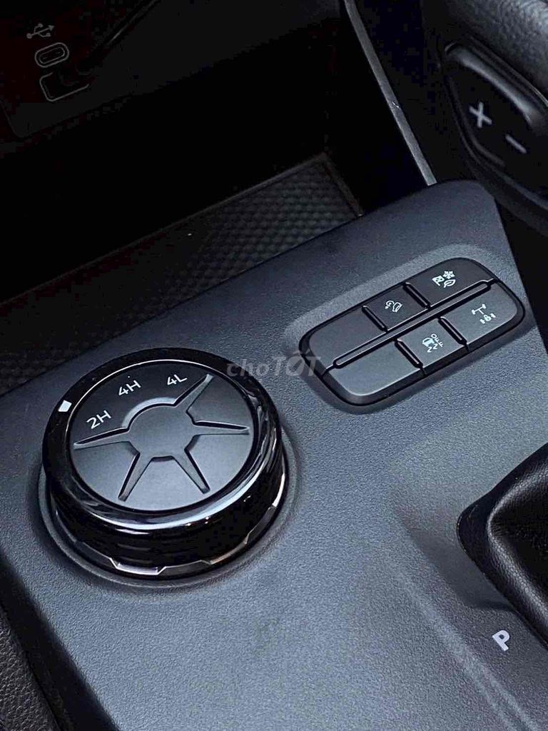 Ford Ranger 2022 XLS 2.0 4x4 AT. Có XHĐ.. Mua bán Ô tô tại Thành phố Long Xuyên An Giang được đăng bởi Luân Ford hình 8