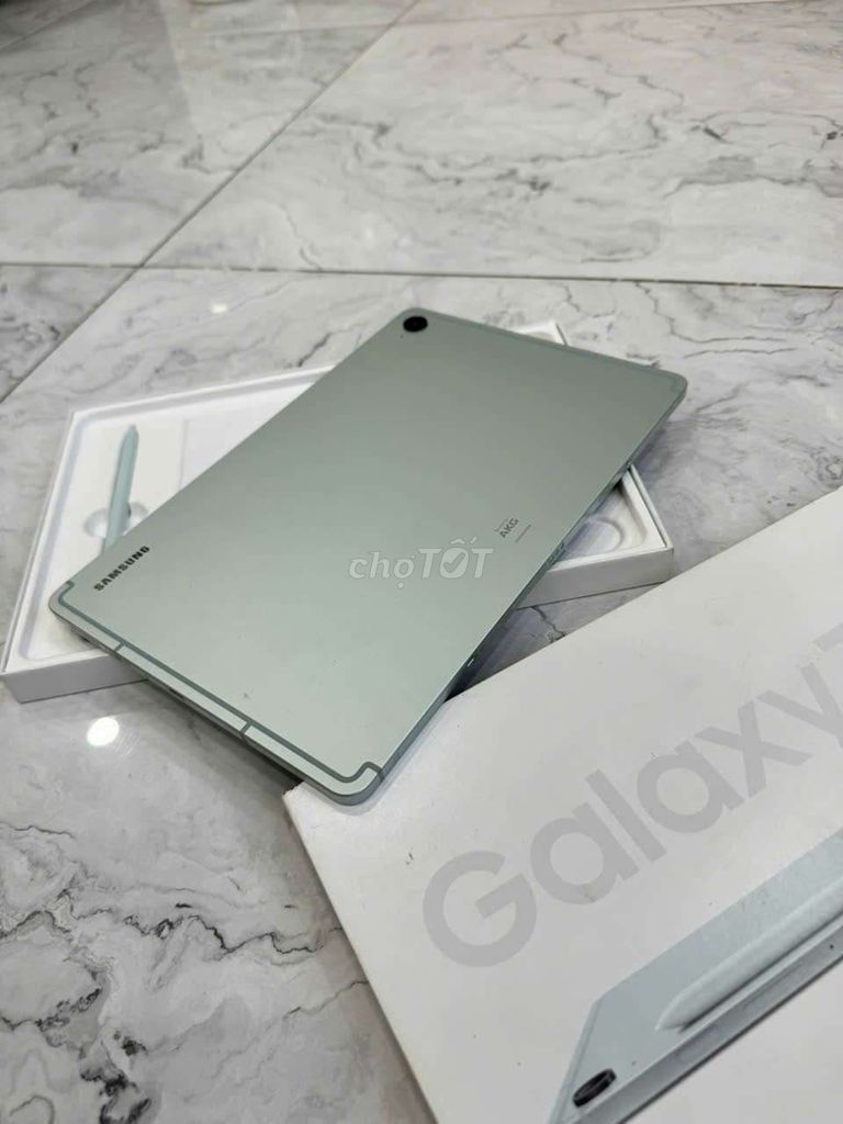 Samsung Tab S9 FE fullbox keng s9fe SSVN