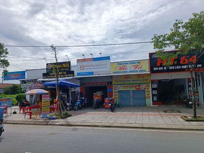Công ty CPDV Giao Hàng Nhanh