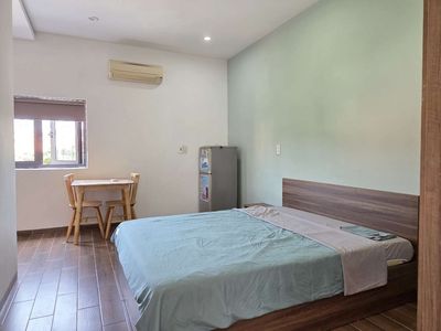 Аренда · 1 комн. · 25 м² · Quận Sơn Trà, ул. Đường Bùi Huy Bích