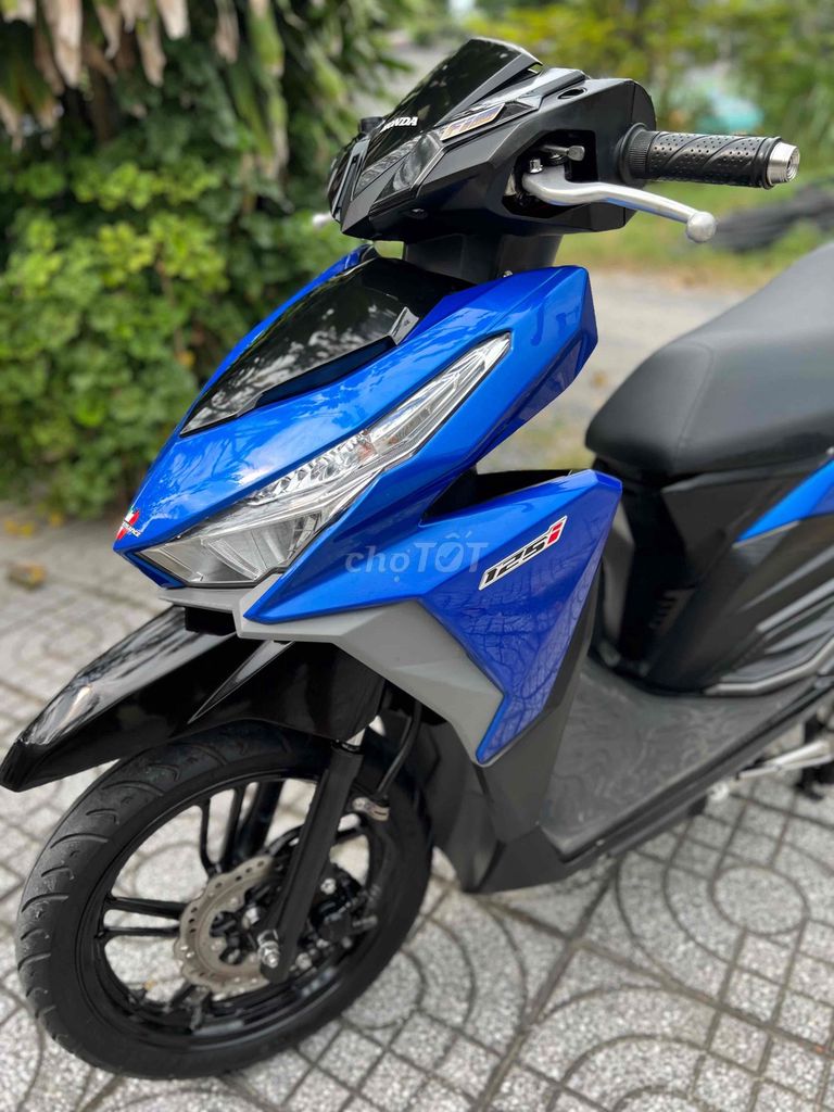 Honda Vario 150 Xanh đen. Mua bán Xe máy tại Huyện Hóc Môn Tp Hồ Chí Minh được đăng bởi Nguyễn hình 12