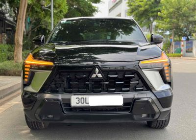 Mitsubishi Xpander 2024 Premium zin 1,6vạn km Mới. Mua bán Ô tô tại Quận Đống Đa Hà Nội được đăng bởi TRUNG HIẾU AUTO
