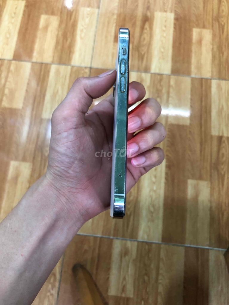 Bán iPhone 12pro quốc tế không nhớ mật khẩu ic