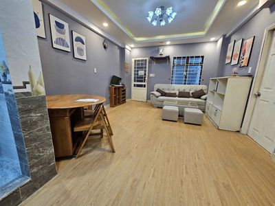Аренда · 2 комн. · 63 м² · Quận 4, ул. Tôn Thất Thuyết
