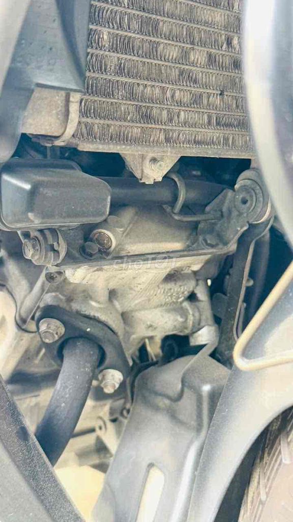 xe nhà dư dùng cần bán exiter 2010  5p71. Mua bán Xe máy tại Quận Thốt Nốt Cần Thơ được đăng bởi huu thanh hình 2