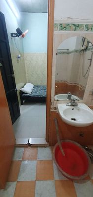 Room 20 m² · Đường Phạm Hùng