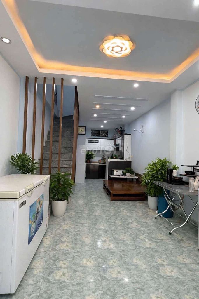 Аренда · 3 комн. · 55 м² · Quận Thanh Khê, ул. Đường Phạm Nhữ Tăng