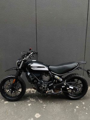 Ducati Scrambler Sixty2 chính chủ xe keng ngon