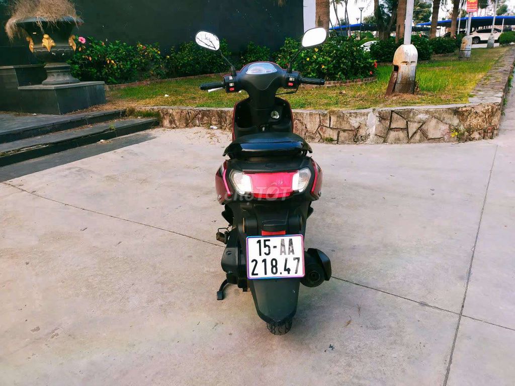 Espero 50c Đại Chất mới 95% Sử Dụng Không Bằng Lái. Mua bán Xe máy tại Quận Lê Chân Hải Phòng được đăng bởi Lôc  hình 6