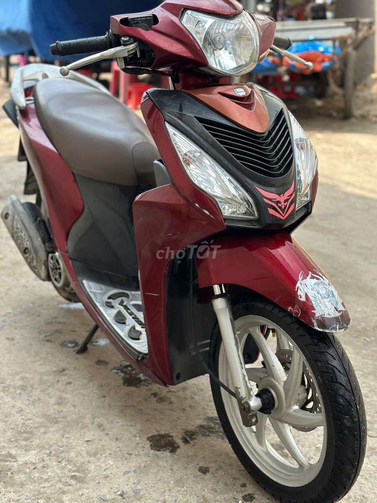 Thanh lý xe vision 2018 chính chủ. Mua bán Xe máy tại Quận Bình Tân Tp Hồ Chí Minh được đăng bởi Tiến Phát hình 1