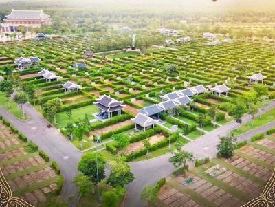 CẦN TIỀN BÁN GẤP CẶP MỘ ĐẸP NHẤT HOA VIÊN SALA GARDEN