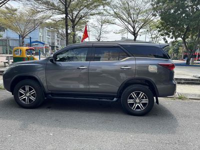 Fortuner 2019 2.4G 4x2 MT Nhập Indonexia