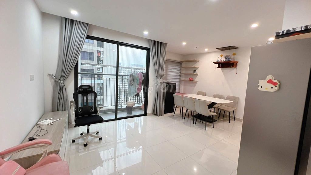 Аренда квартиры 2 спальни VinHomes Ocean Park недорого