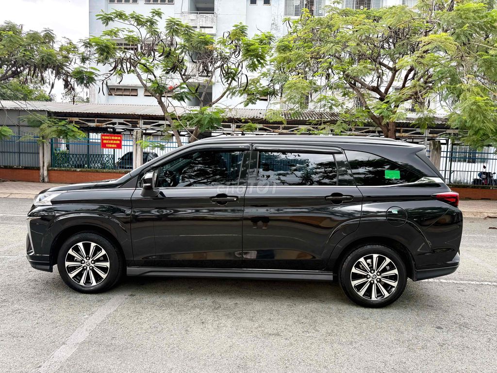 Toyota Veloz Cross 2022 CVT - 73000 km. Mua bán Ô tô tại Thành phố Thủ Đức Tp Hồ Chí Minh được đăng bởi xe máy kha hoàng hình 2