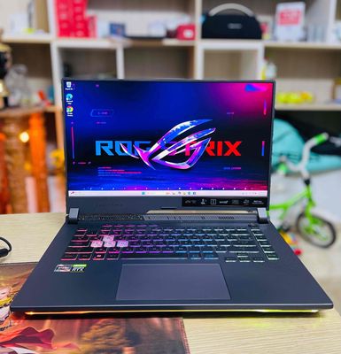Asus Rog Strix G513RM Ryzen 7-6800H ,RTX 3060 ,2K. Mua bán Laptop tại Quận Phú Nhuận Tp Hồ Chí Minh được đăng bởi LAPTOP VINA