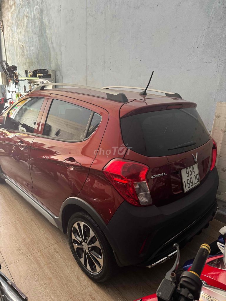 VinFast Fadil 2020 - 39000 km chính chủ sang tên