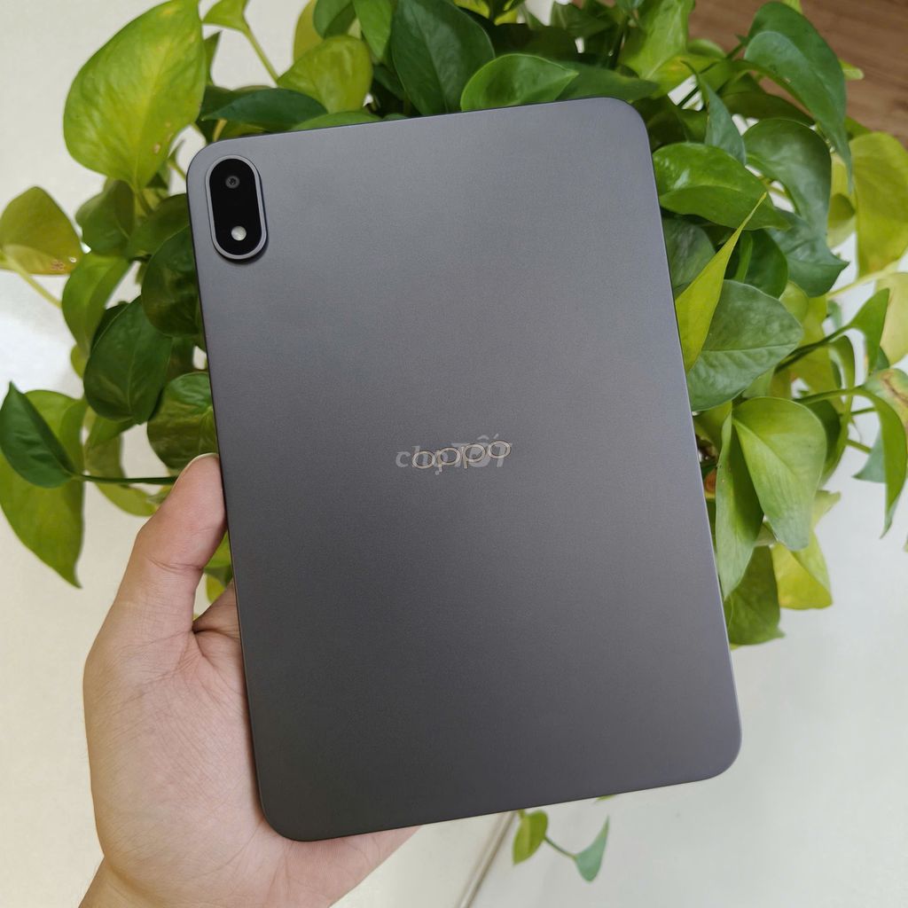 Oppo Pad Mini 12/256GB ★ᴛʜᴜ ᴆᴛ ᴄᴜ̃★. Mua bán Máy tính bảng tại Quận Ninh Kiều Cần Thơ được đăng bởi DI ĐỘNG BULL hình 1