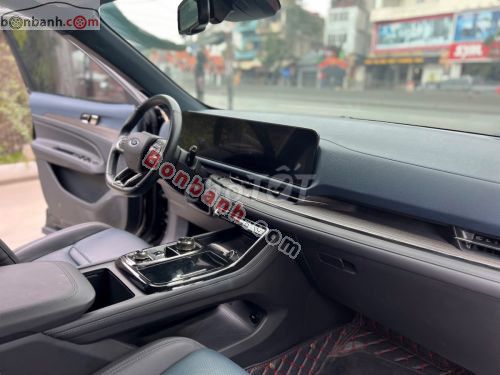 Ford Territory Titanium 1.5 AT 2023. Mua bán Ô tô tại Quận Dương Kinh Hải Phòng được đăng bởi Chợ ô tô Lâm Hùng hình 5