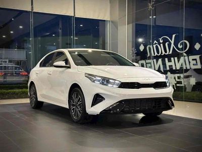 K3 ưu đãi 35tr T6, 158tr nhận xe ko phát sinh