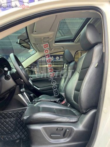 Mazda CX5 2.0 AT 2013. Mua bán Ô tô tại Quận Long Biên Hà Nội được đăng bởi Vũ Cường hình 3