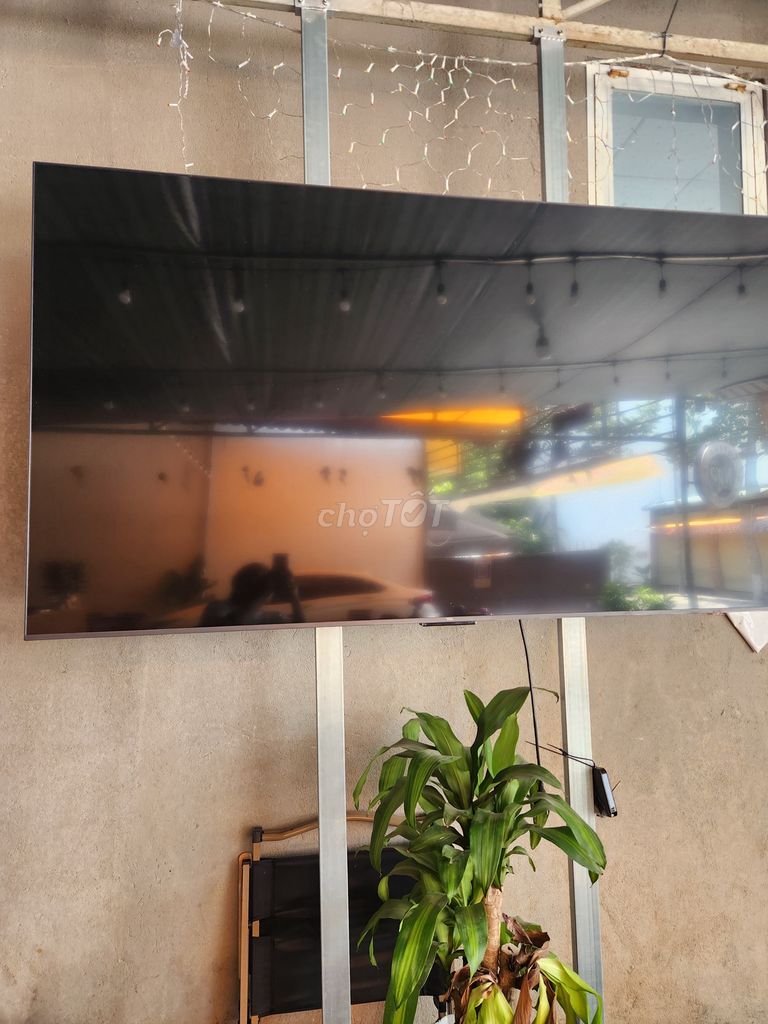 Tivi TCL 75 inch Google TV. Mua bán Tivi, Âm thanh tại Thành phố Tây Ninh Tây Ninh được đăng bởi Nhung Tuyết hình 1