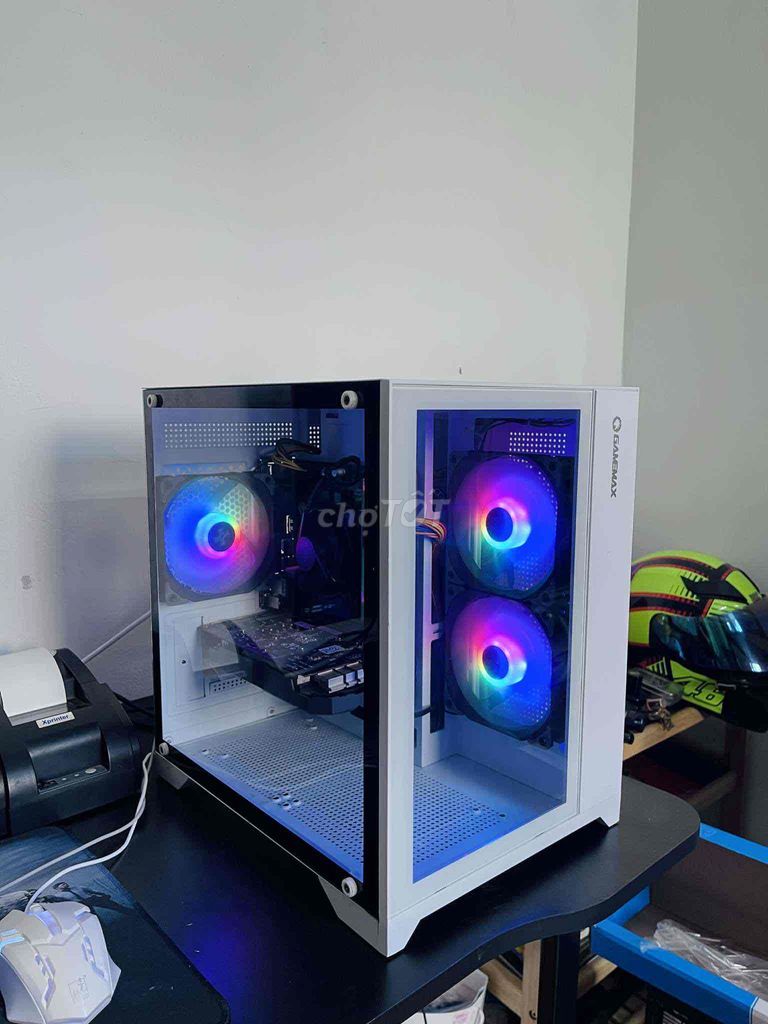 Khách lên đời pass lại cấu hình trên. Mua bán Linh kiện (RAM, Card...) tại Quận Hải Châu Đà Nẵng được đăng bởi TOÀN STORE hình 2