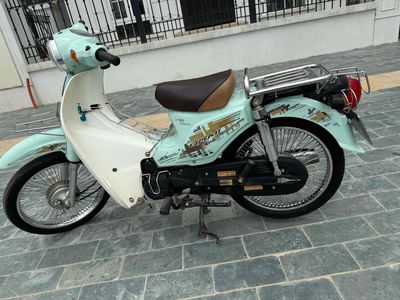 Bán  cúp 50cc học sinh siêu mới. Mua bán Xe máy tại Quận Bắc Từ Liêm Hà Nội được đăng bởi Hữu Nhuận