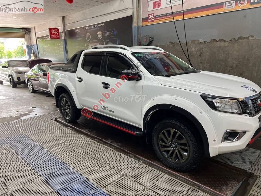 Nissan Navara VL 2.5 AT 4WD 2017. Mua bán Ô tô tại Quận Tân Phú Tp Hồ Chí Minh được đăng bởi Ô TÔ LƯỚT SÀI GÒN hình 1