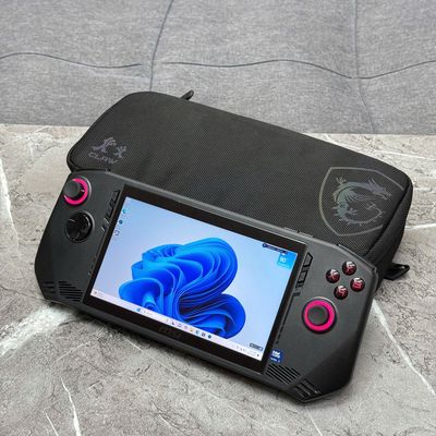 MÁY CHƠI GAME MSI CLAW ULTRA 7-155H RAM 16GB 512GB. Mua bán Laptop tại Thành phố Thủ Đức Tp Hồ Chí Minh được đăng bởi NGÔ ĐỨC TUẤN