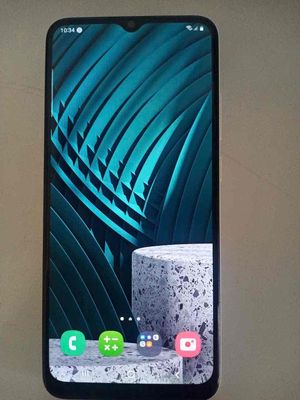 Thanh lý Samsung Galaxy A02s Trắng