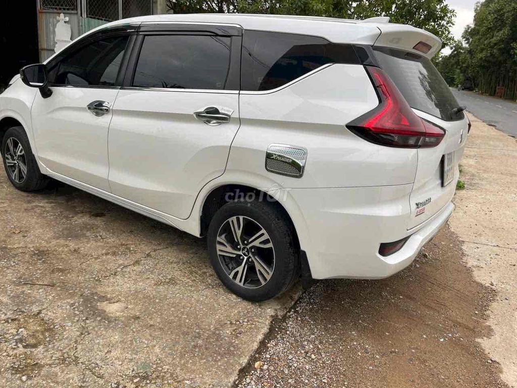 Mitsubishi Xpander 2020 AT - 70 km. Mua bán Ô tô tại Thành phố Cao Bằng Cao Bằng được đăng bởi Kim Xuyến hình 2