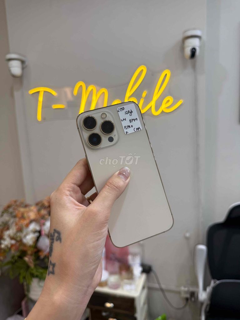 13 Pro 128Gb Quốc Tế Zin Full Pin 94. Mua bán Điện thoại tại Quận Thanh Xuân Hà Nội được đăng bởi Thảo T MoBile hình 1
