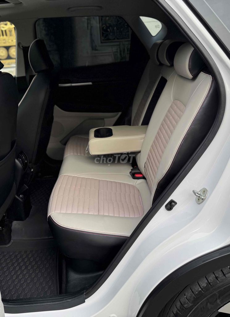 Kia Sonet 2023 Premium 1.5 AT - 70000 km. Mua bán Ô tô tại Quận Bình Tân Tp Hồ Chí Minh được đăng bởi Lê Hoàng Hải hình 14