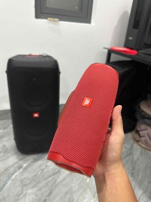 Loa JBL charge 4 chính hãng, Chất âm hay. Mua bán Tivi, Âm thanh tại Thành phố Buôn Ma Thuột Đắk Lắk được đăng bởi Xuân Tr