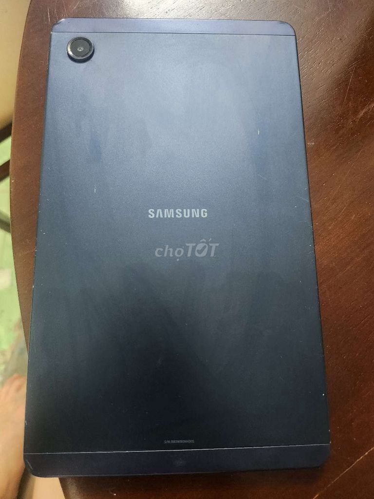 Samsung Tab A9  giá rẻ cho ai cần  máy xài ổn