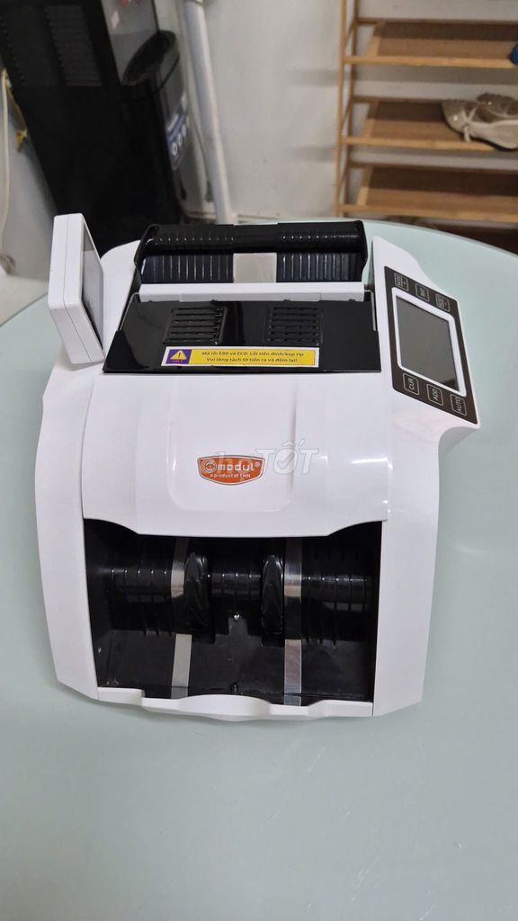 Máy đếm tiền Modul NQ2020V Trắng. Mua bán Đồ chuyên dụng, Giống nuôi trồng tại Quận Bắc Từ Liêm Hà Nội được đăng bởi Mai Trung Đức hình 1