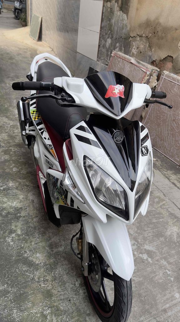 bán xe novo LX. Mua bán Xe máy tại Thành phố Vinh Nghệ An được đăng bởi cửa hàng xe máy hồng sáng hình 5