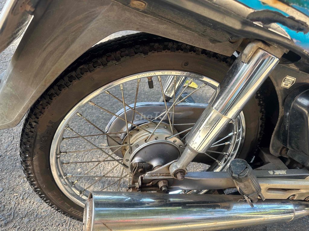 ream lùn 97 biển víp. Mua bán Xe máy tại Thành phố Buôn Ma Thuột Đắk Lắk được đăng bởi Tiến Đạt hình 2