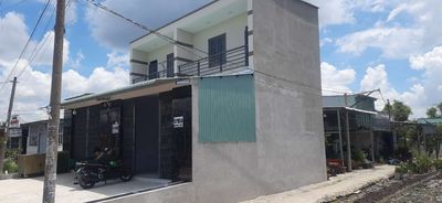 Cho thuê nhà đường nhựa liên xã. Cho thuê nhà ở tại Huyện Cần Giuộc Long An được đăng bởi Bao Toan Nguyen