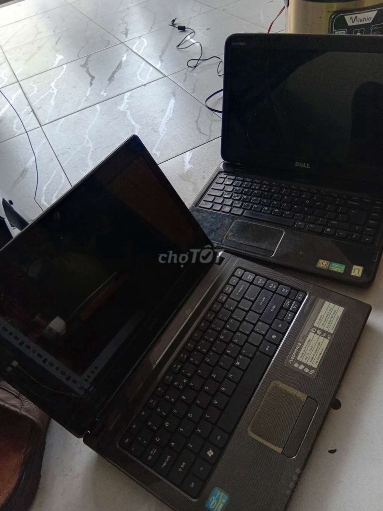 Acer Aspire 4752 i5-2430M 14 inch. Mua bán Laptop tại Huyện Củ Chi Tp Hồ Chí Minh được đăng bởi điện tử Học nguyễn hình 1