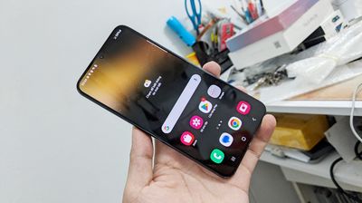 Samsung S22 Plus 5G - 256Gb/ Snap8 Gen 1/ Trả Góp. Mua bán Điện thoại tại Quận Ba Đình Hà Nội được đăng bởi Zinmobile104daotan