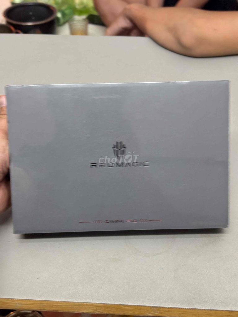 Redmagic Pad 5 Pro 16/512 new có GL. Mua bán Máy tính bảng tại Thành phố Thủ Đức Tp Hồ Chí Minh được đăng bởi AVG Mobile hình 1