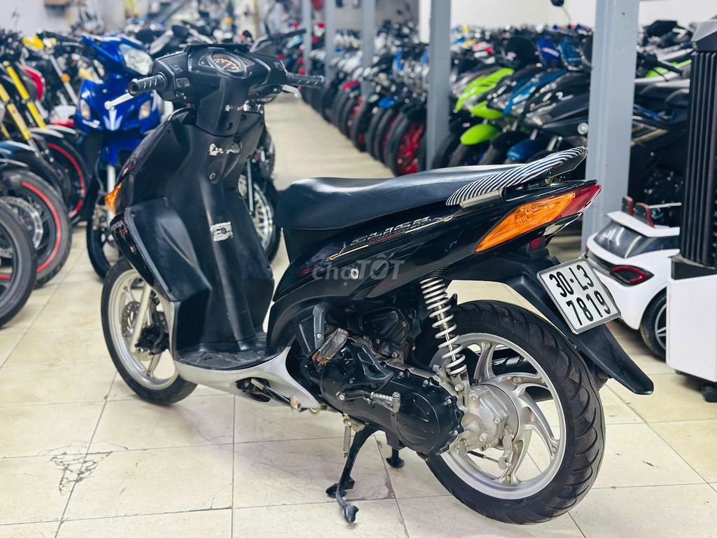 XE MÁY THỊNH PHÁT - CLICK 110 ĐEN HÀ NỘI MÁY ZIN. Mua bán Xe máy tại Quận Bắc Từ Liêm Hà Nội được đăng bởi XE MÁY THỊNH PHÁT XE LƯỚT GIÁ RẺ hình 6