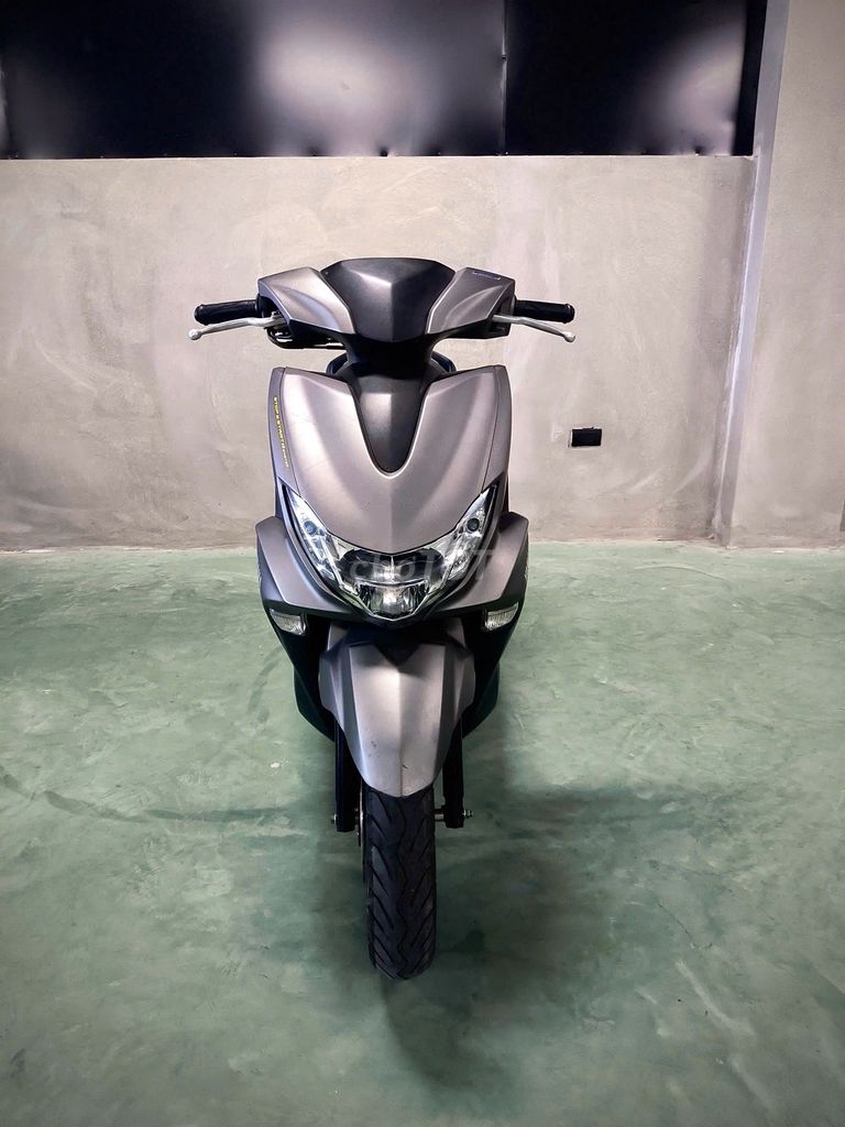 YAMAHA FREEGO S 2019 CHÍNH CHỦ ODO 17.000KM. Mua bán Xe máy tại Quận Cầu Giấy Hà Nội được đăng bởi iMotorbike Hà Nội hình 1