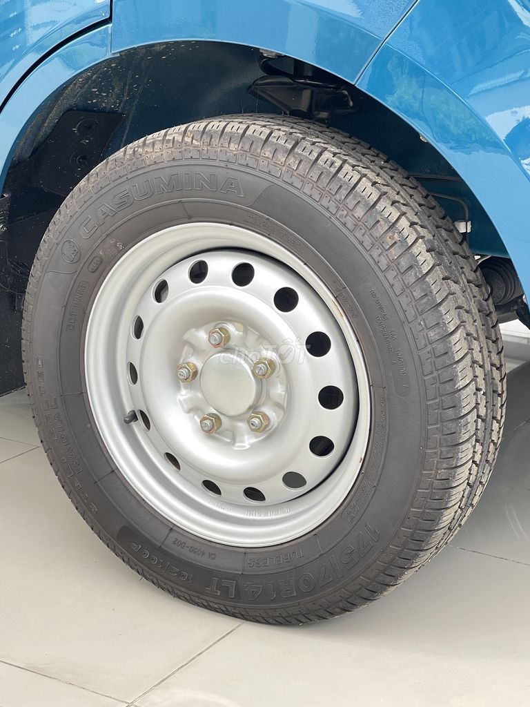 THACO FRONTIER 230 MÀU XANH MỚI  TẢI 990KG. Mua bán Ô tô tại Huyện Hoằng Hóa Thanh Hóa được đăng bởi ANH SƠN HOÀNG hình 5