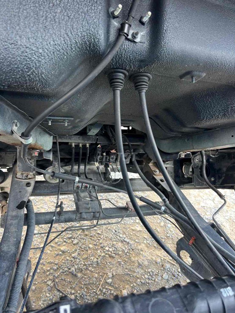 Thaco K190 2017 tải 1.9 tấn thùng bạt 3m2 lướt 39k. Mua bán Xe tải, xe ben tại Thành phố Thuận An Bình Dương được đăng bởi Diễm Phúc Ô Tô hình 12